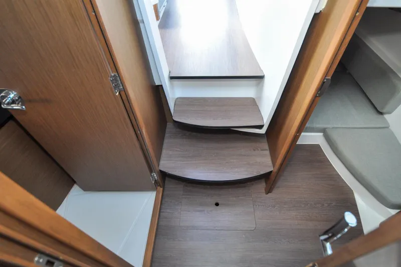 Samaya Lu Yacht Photos Pics 2020 Jeanneau NC 895 - Samaya Lu