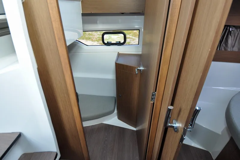 Samaya Lu Yacht Photos Pics 2020 Jeanneau NC 895 - Samaya Lu