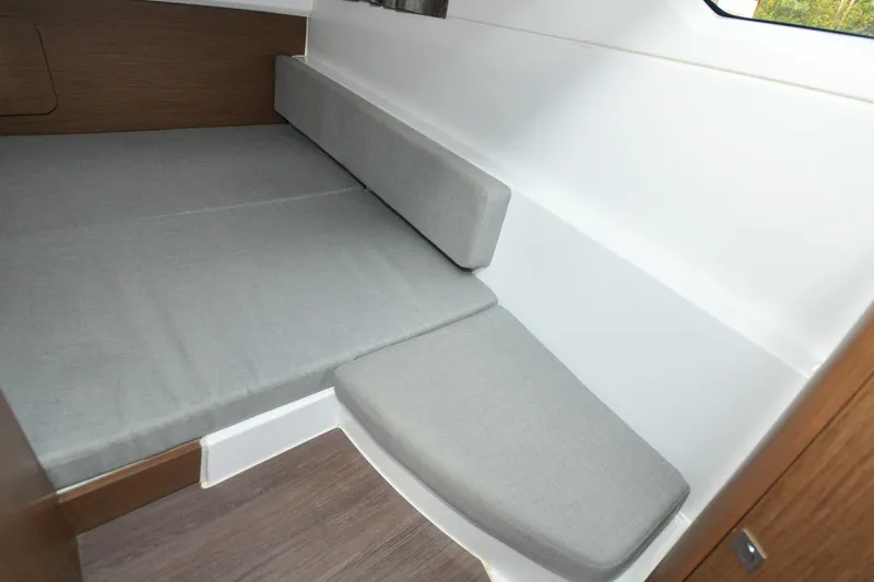 Samaya Lu Yacht Photos Pics 2020 Jeanneau NC 895 - Samaya Lu