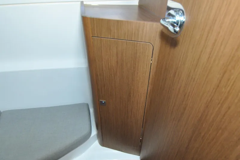 Samaya Lu Yacht Photos Pics 2020 Jeanneau NC 895 - Samaya Lu