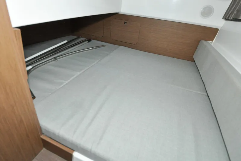 Samaya Lu Yacht Photos Pics 2020 Jeanneau NC 895 - Samaya Lu