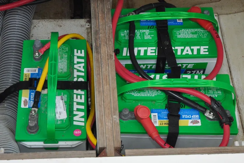 Samaya Lu Yacht Photos Pics 2020 Jeanneau NC 895 - Samaya Lu