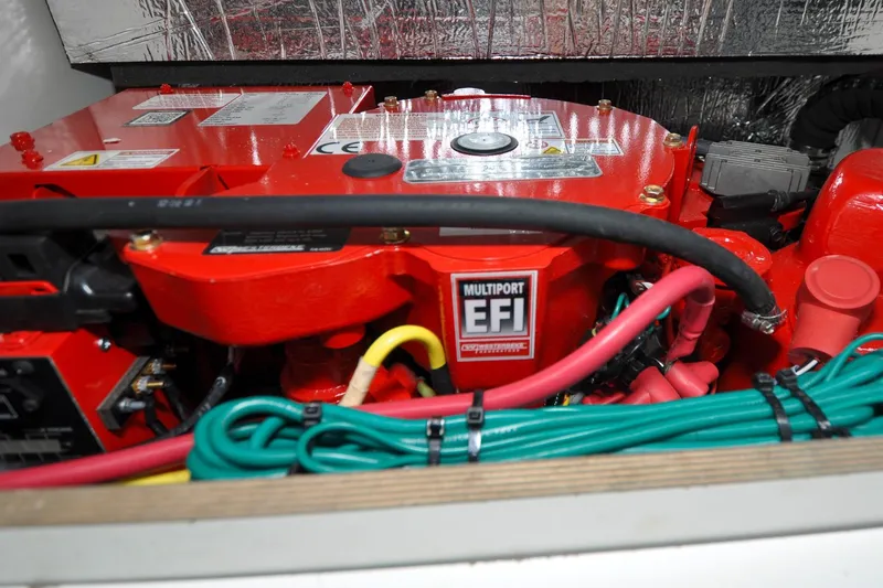 Samaya Lu Yacht Photos Pics 2020 Jeanneau NC 895 - Samaya Lu