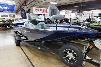 G3 Sportsman 1610