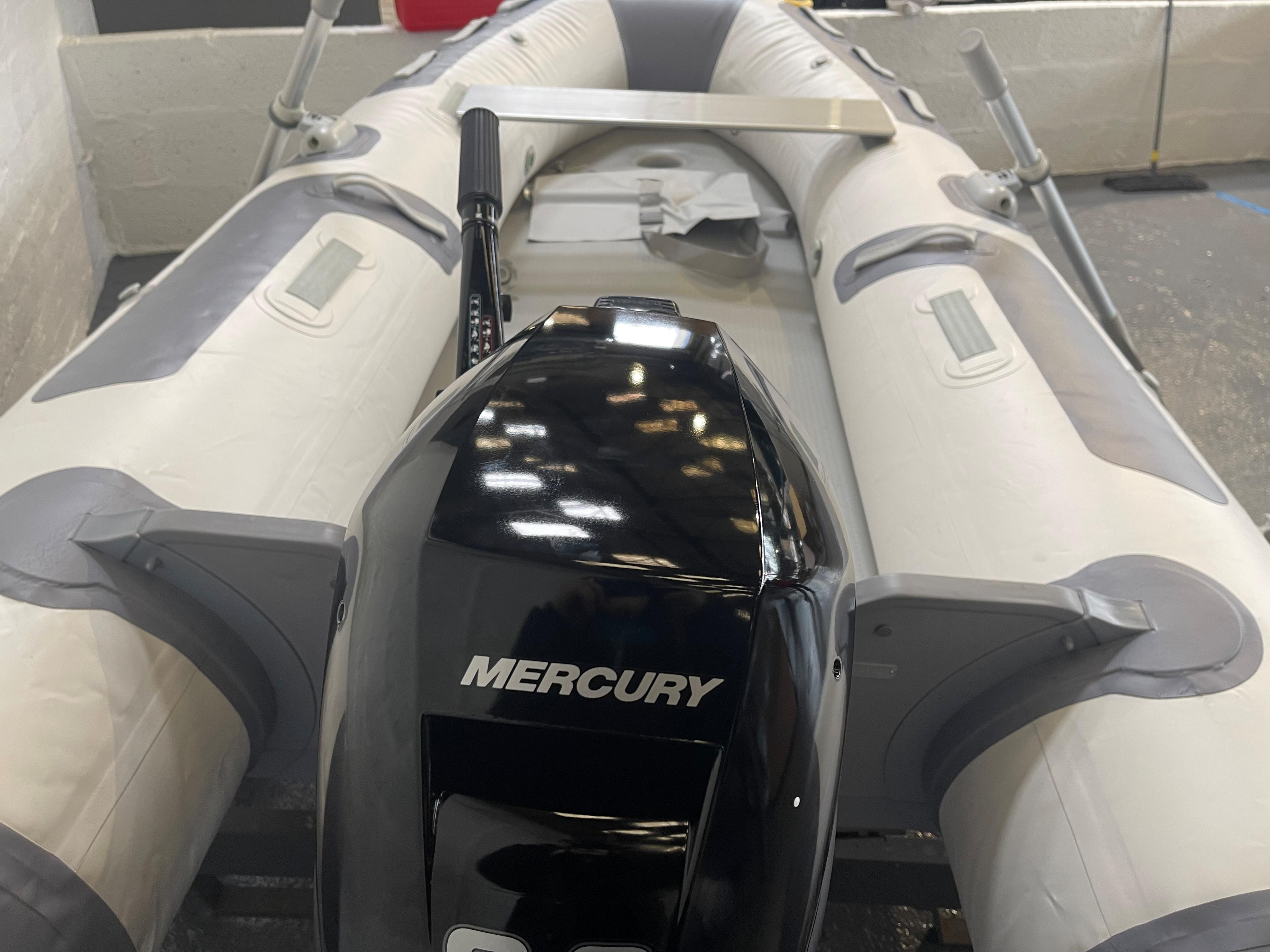 2023 Zodiac Cadet 310 Aero Tender for sale YachtWorld