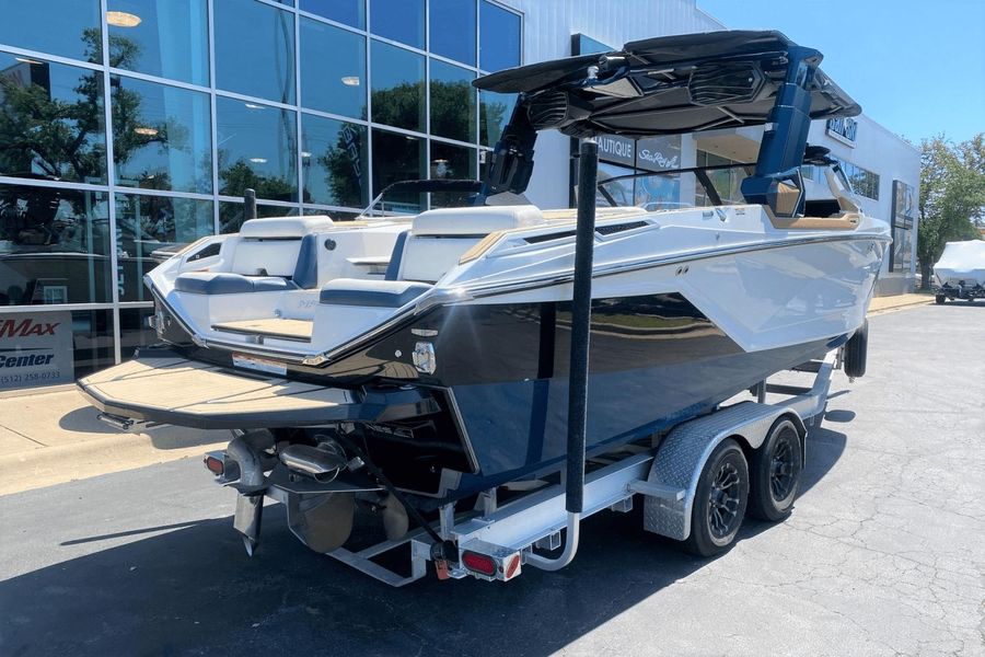 2021 Nautique Super Air Nautique G25 Paragon