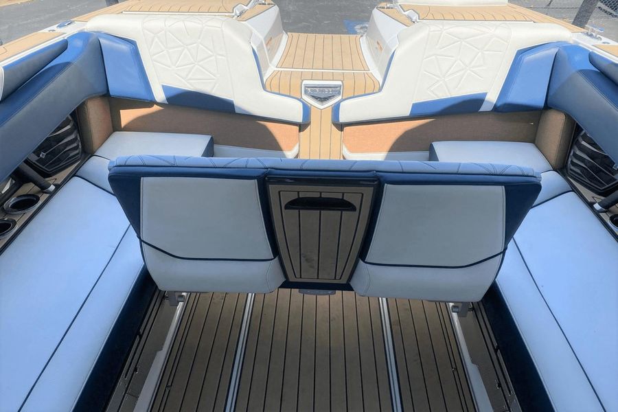 2021 Nautique Super Air Nautique G25 Paragon