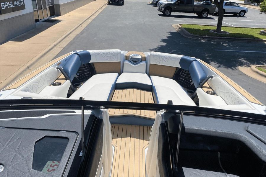 2021 Nautique Super Air Nautique G25 Paragon