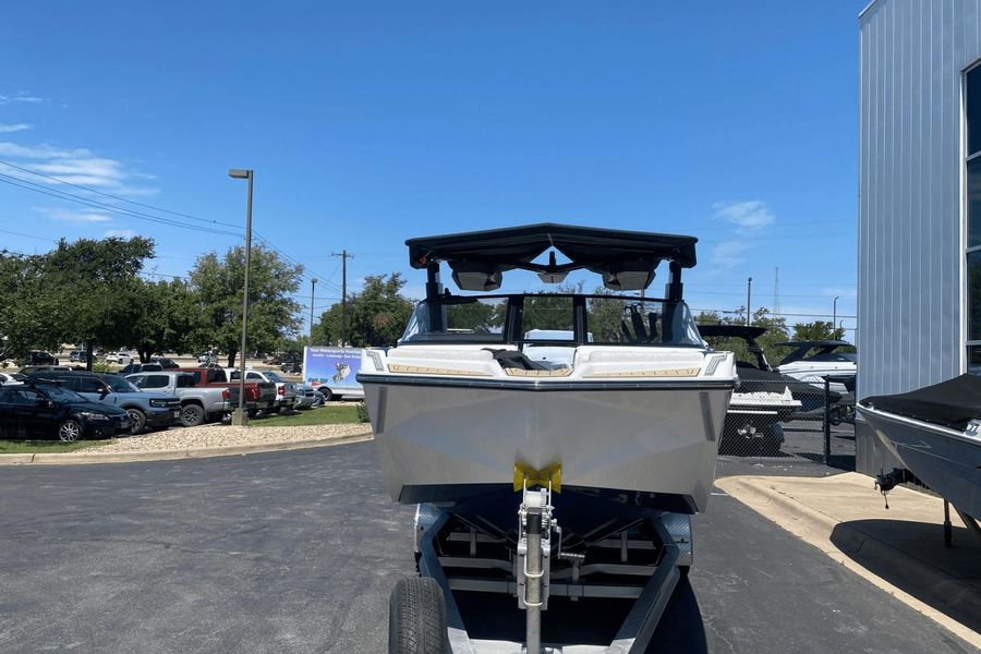 2021 Nautique Super Air Nautique G25 Paragon