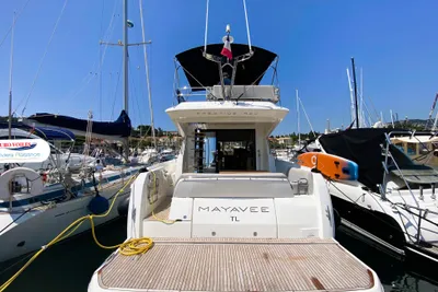 2022 Prestige PRESTIGE 420 FLY