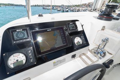 Yacht