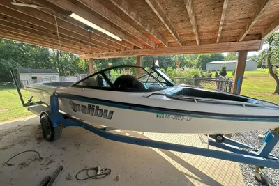 Malibu Response