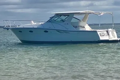 Tiara Yachts 3500 Open