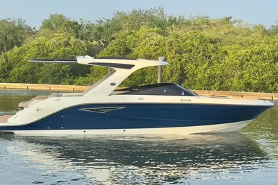 Sea Ray 310 SLX