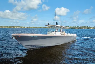 Valhalla Boatworks V-41