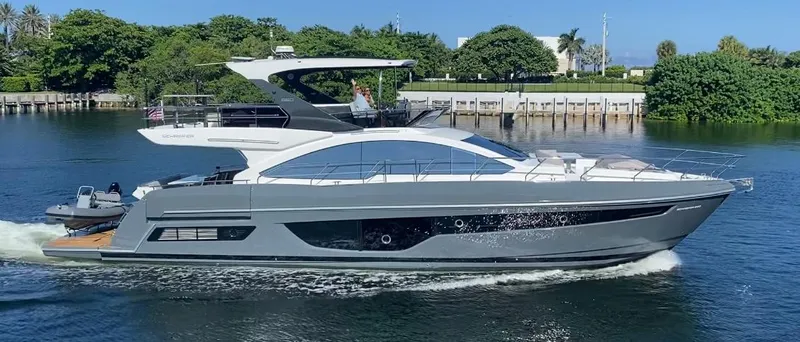 American Dream Yacht Photos Pics 