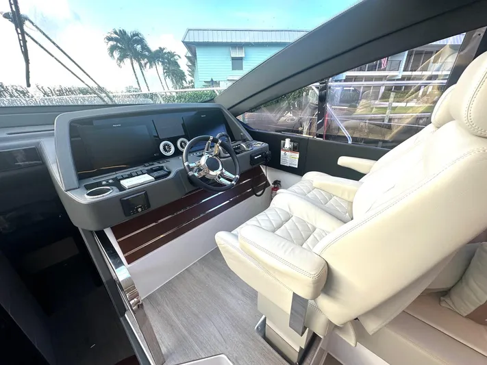American Dream Yacht Photos Pics 