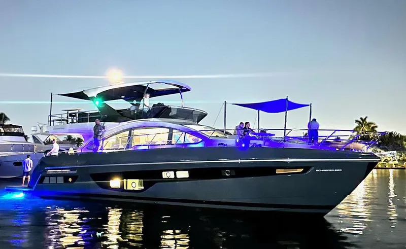 American Dream Yacht Photos Pics 