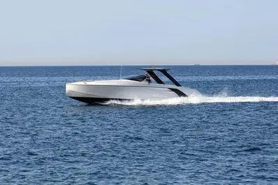 Frauscher 1414 Demon Air