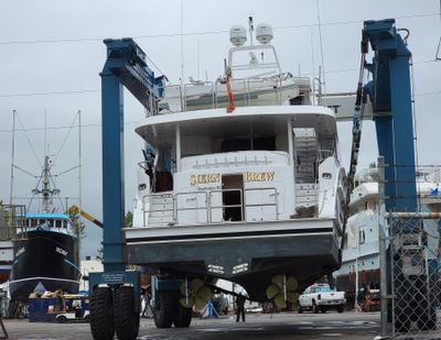 Yacht