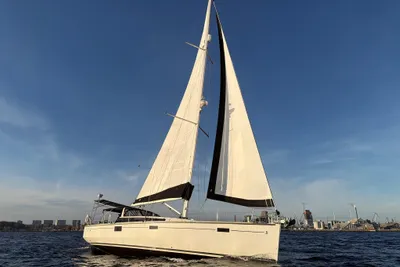 2011 Beneteau Sense 50