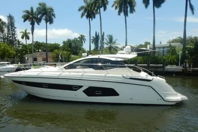 Azimut Atlantis 43