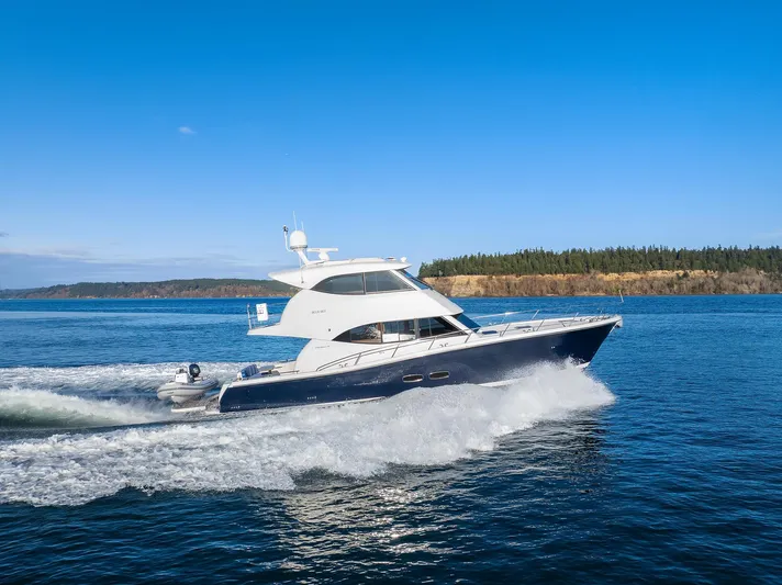 Blue Sky *name Reserved Yacht Photos Pics Profile