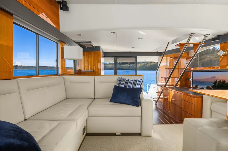 Blue Sky *name Reserved Yacht Photos Pics Salon