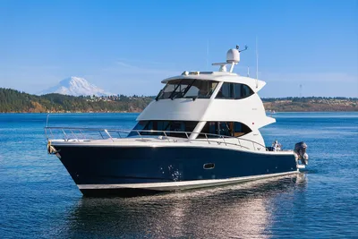 Maritimo M50
