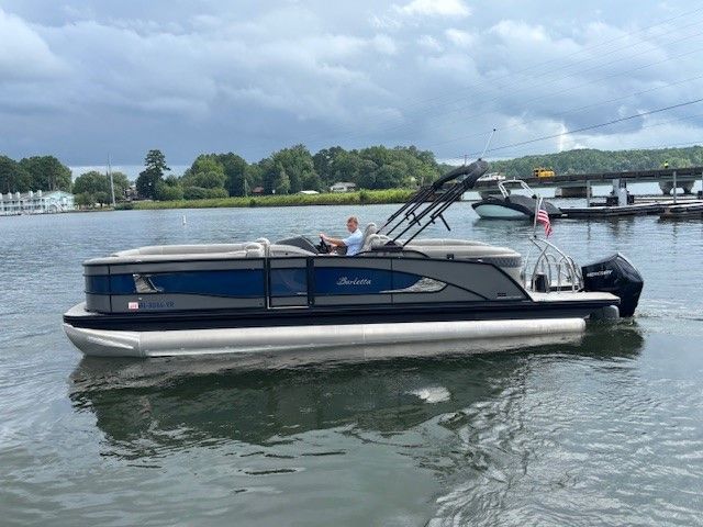 Barletta Lusso L25QCSS