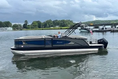 Barletta Lusso L25QCSS