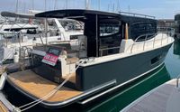 2023 Pescador 35