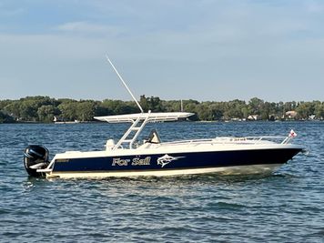 Intrepid 323