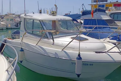 1999 Ocean 1 ocean sessa