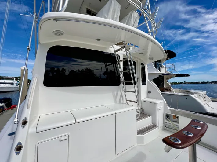 Snuck Out Yacht Photos Pics 