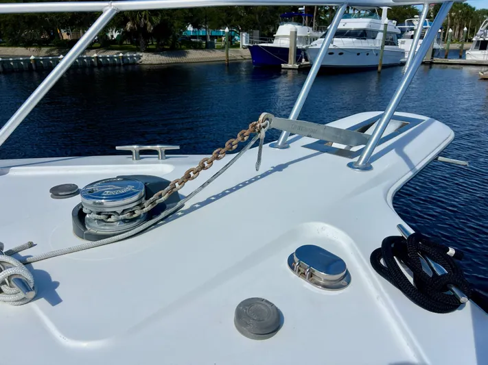 Snuck Out Yacht Photos Pics 