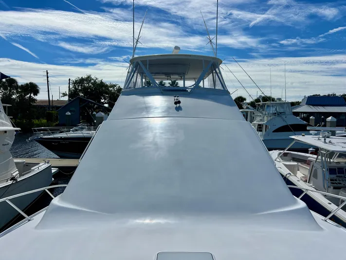 Snuck Out Yacht Photos Pics 