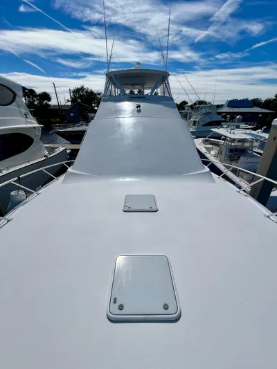 Snuck Out Yacht Photos Pics 