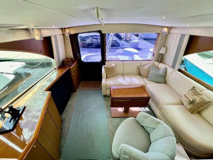 Snuck Out Yacht Photos Pics 