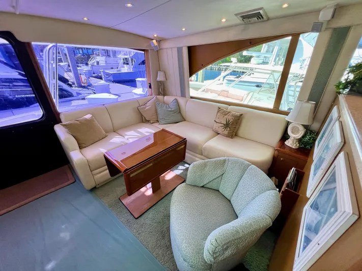 Snuck Out Yacht Photos Pics 