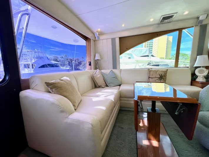 Snuck Out Yacht Photos Pics 