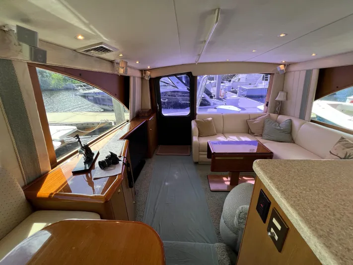 Snuck Out Yacht Photos Pics 