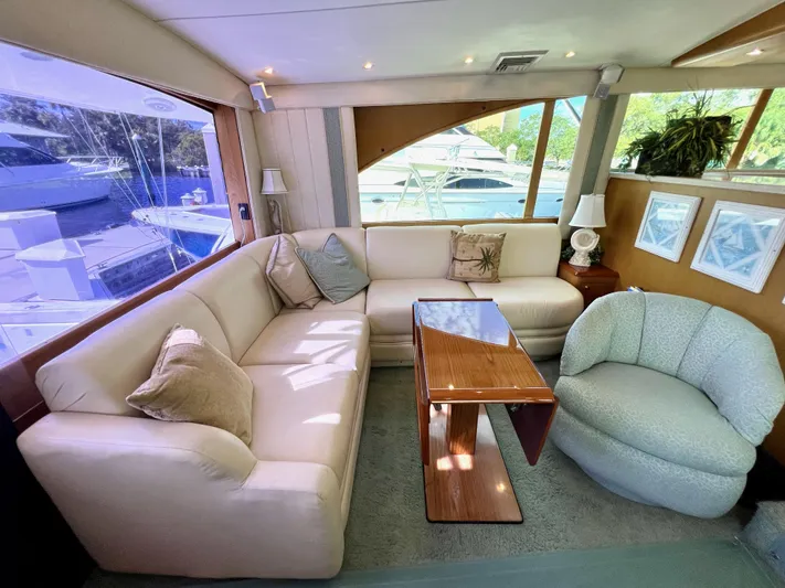 Snuck Out Yacht Photos Pics 