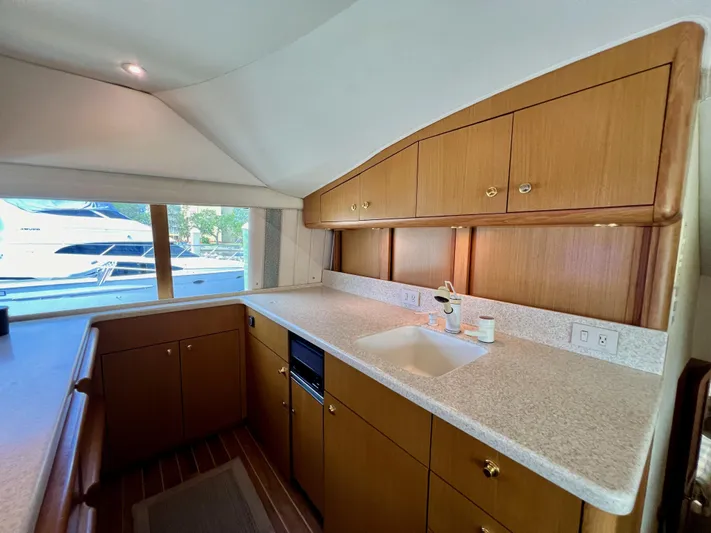 Snuck Out Yacht Photos Pics 