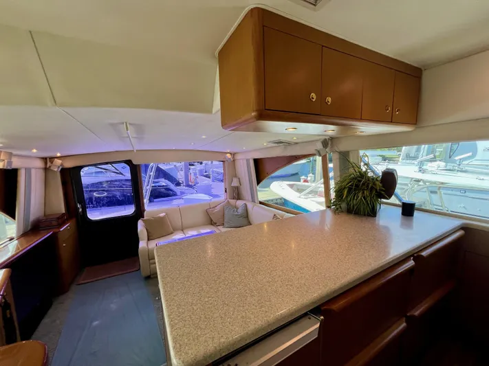 Snuck Out Yacht Photos Pics 