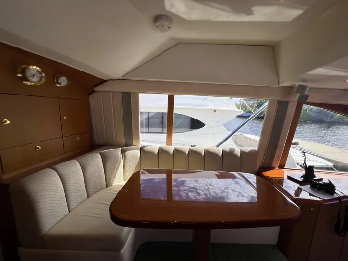 Snuck Out Yacht Photos Pics 