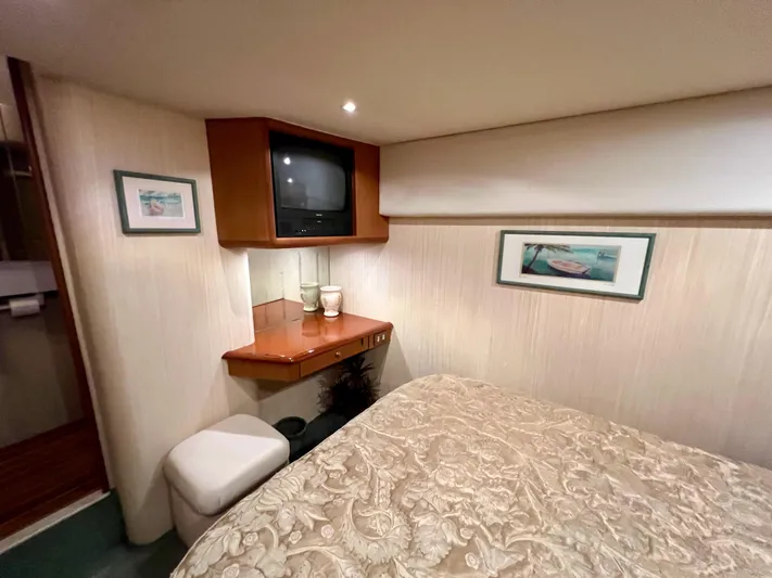 Snuck Out Yacht Photos Pics 