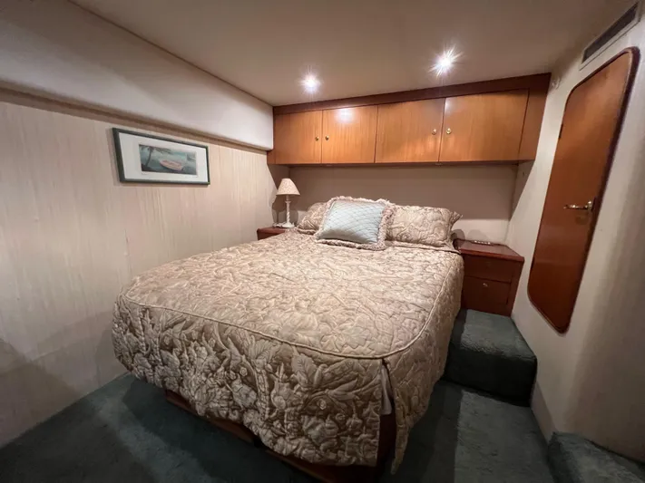 Snuck Out Yacht Photos Pics 