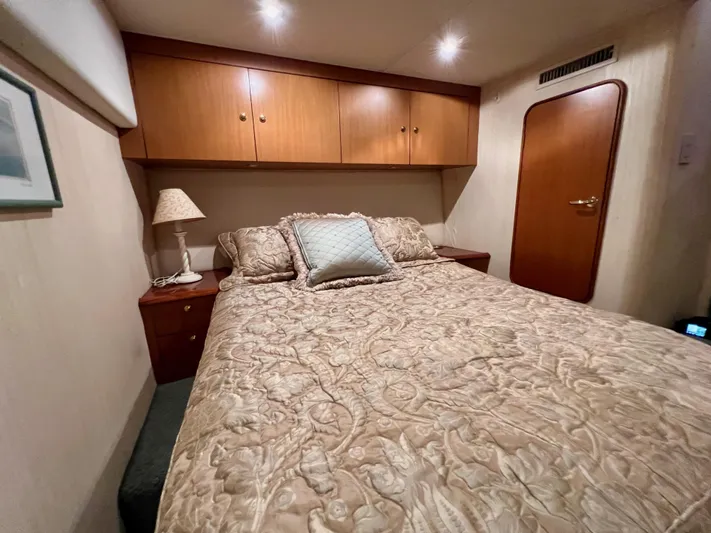 Snuck Out Yacht Photos Pics 