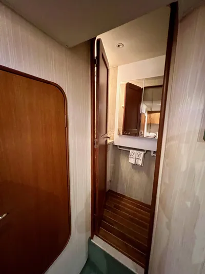 Snuck Out Yacht Photos Pics 